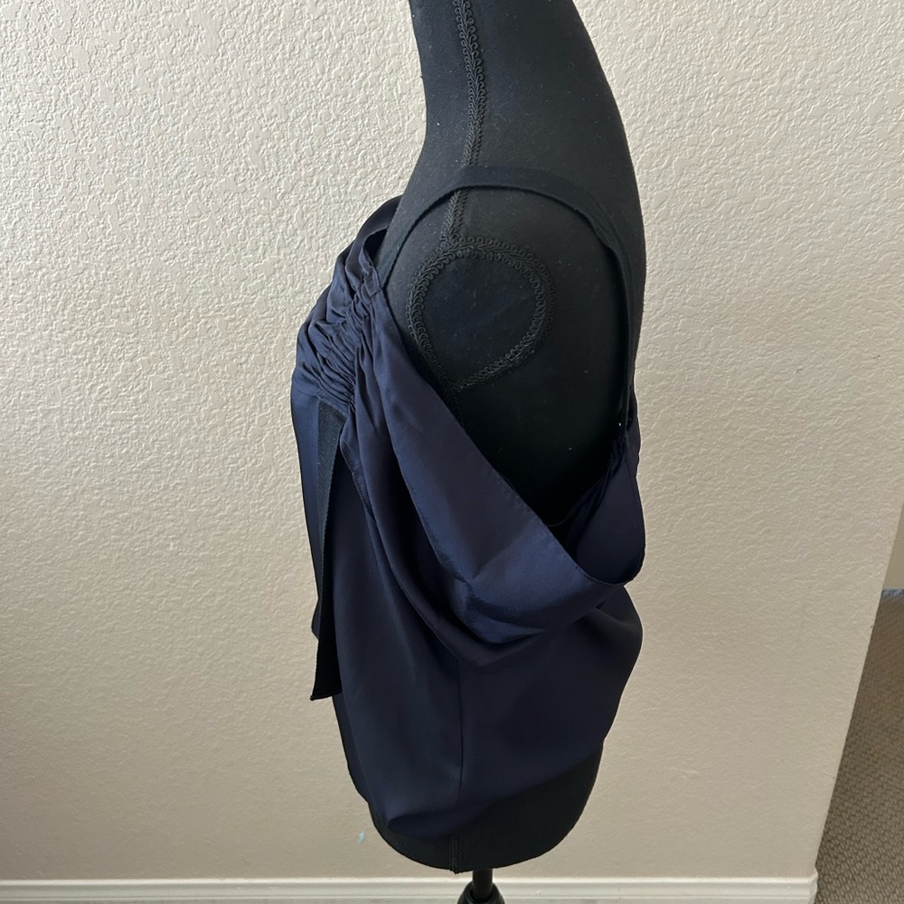 Tibi blouse - Picture 4 of 9